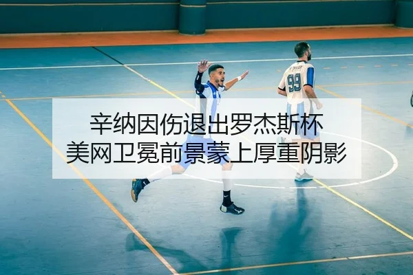 辛纳因伤退出罗杰斯杯 美网卫冕前景蒙上厚重阴影（yaxin）